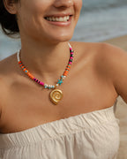 Collar Cabo Polonio