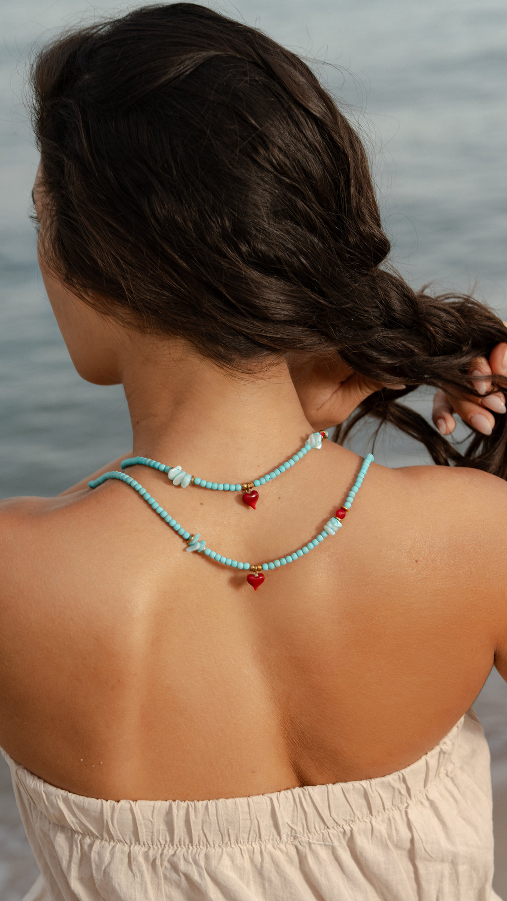 Collar Manantiales