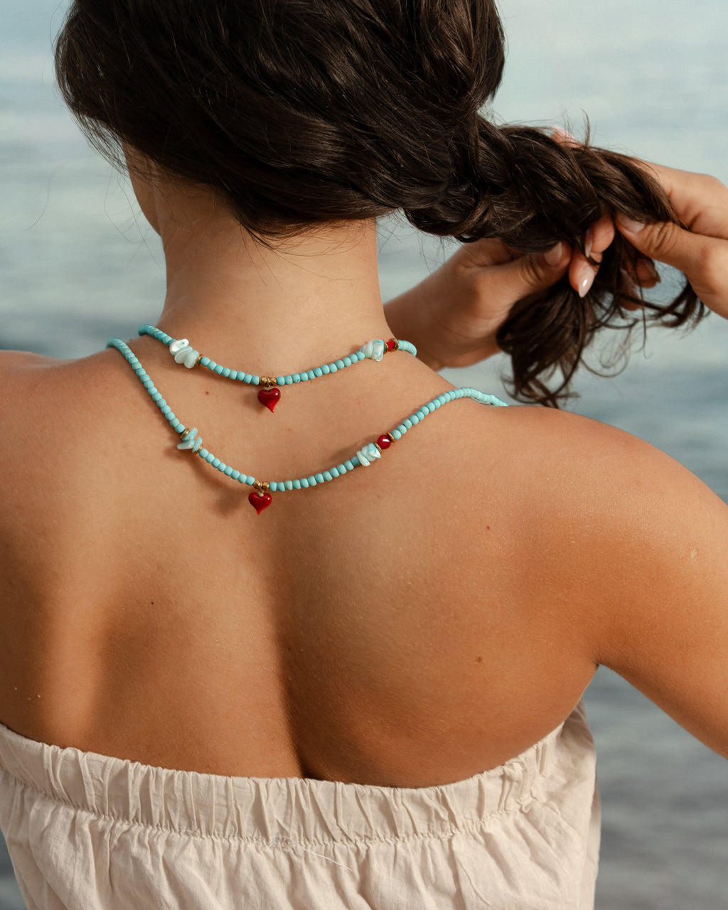 Collar Manantiales