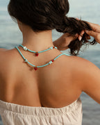 Collar Manantiales
