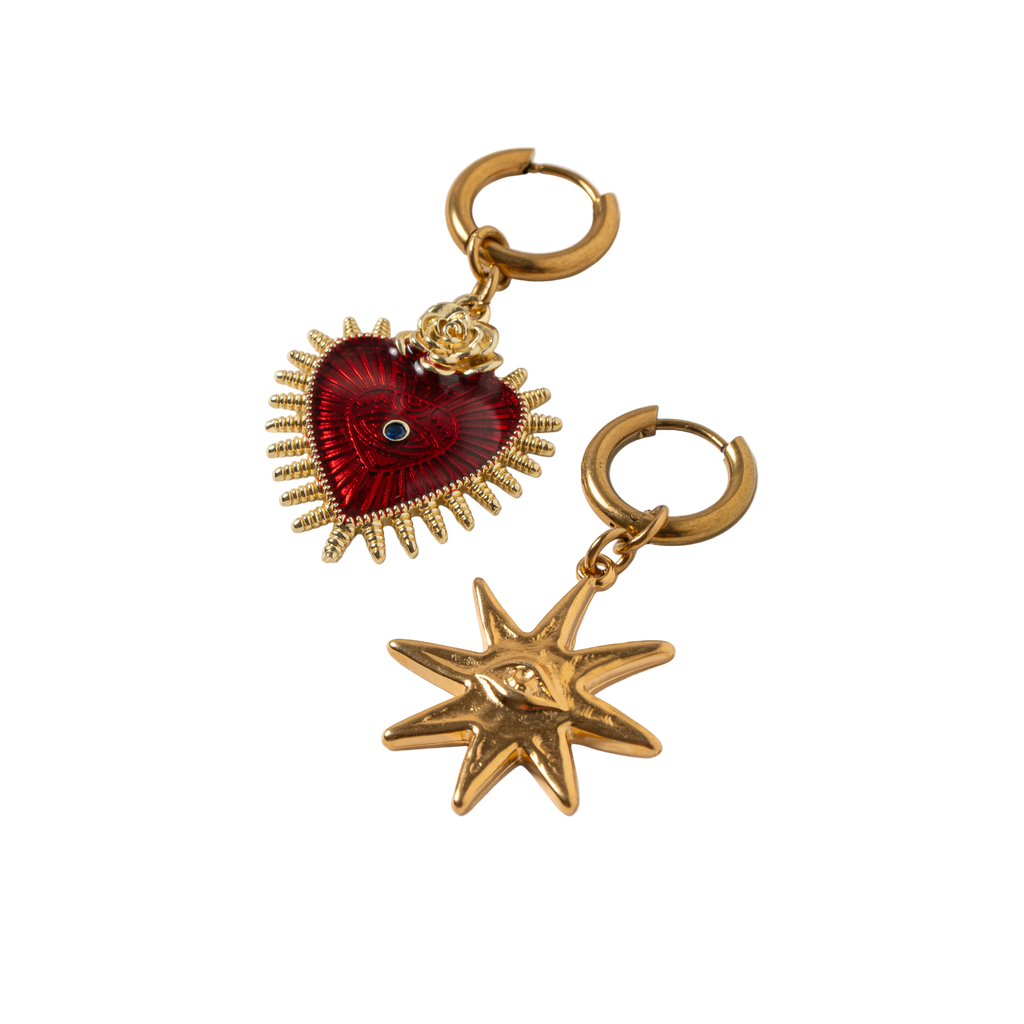 Pendientes Las Toscas