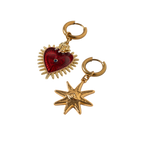 Pendientes Las Toscas