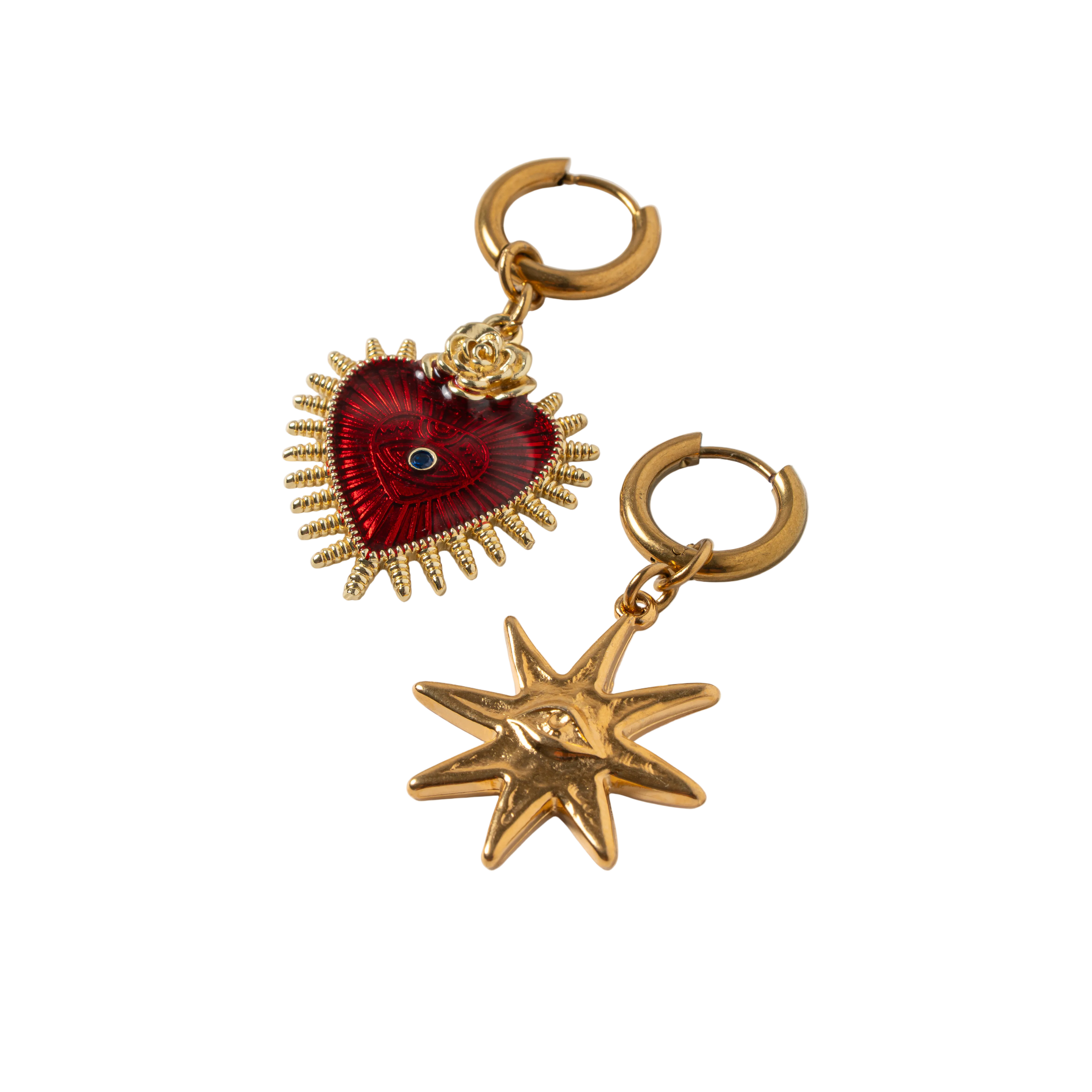 Pendientes Las Toscas