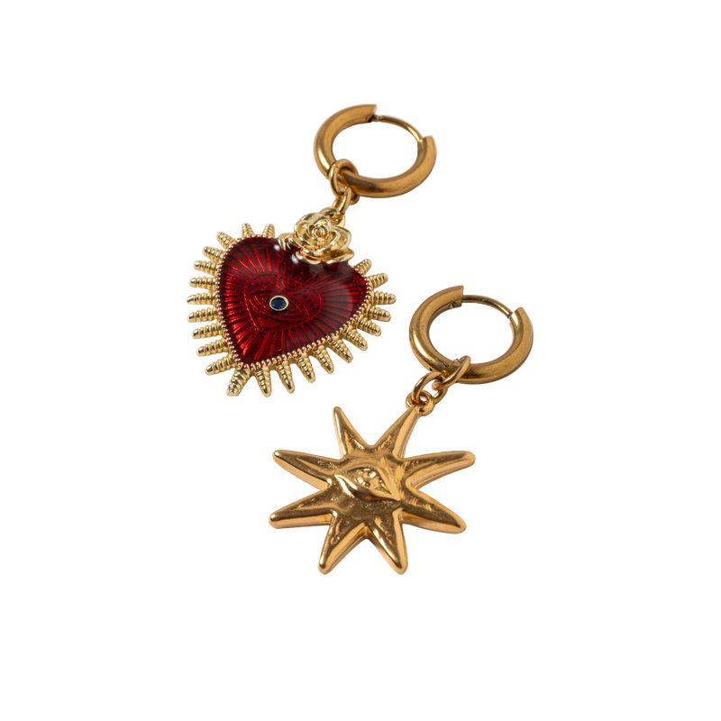 Pendientes Las Toscas