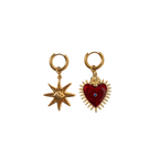 Pendientes Las Toscas