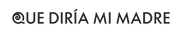 QDM – Inicio